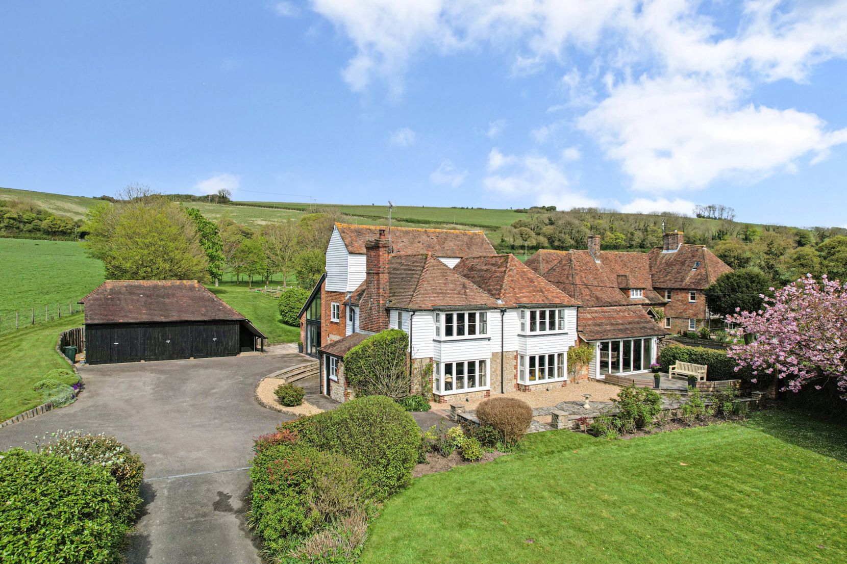 Bulltown House