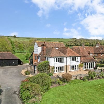 Bulltown House