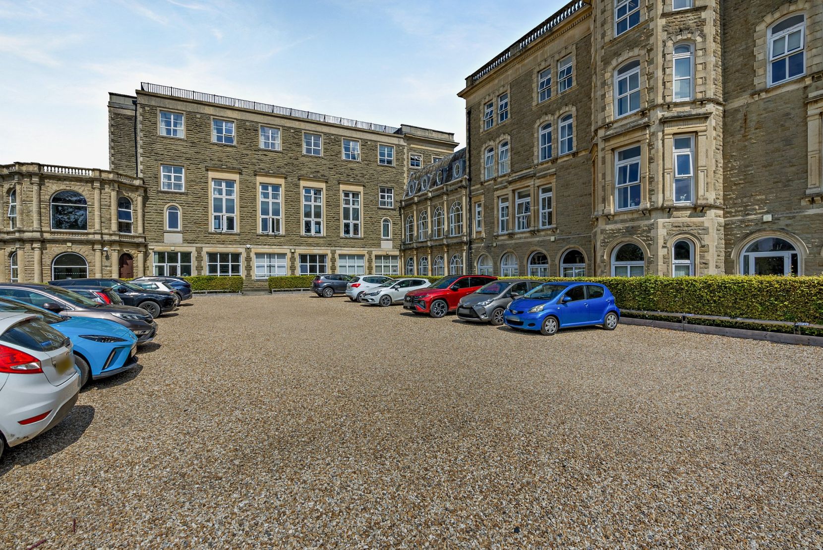 Lot 1 - de Walden
