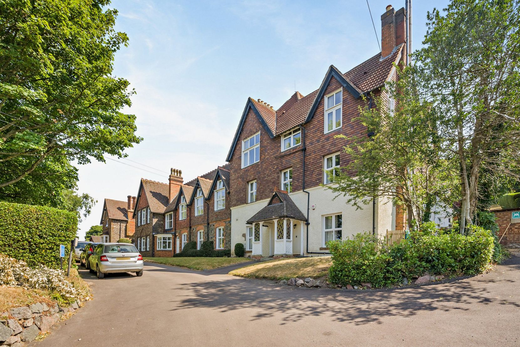 Lot 6 - St. Edwards