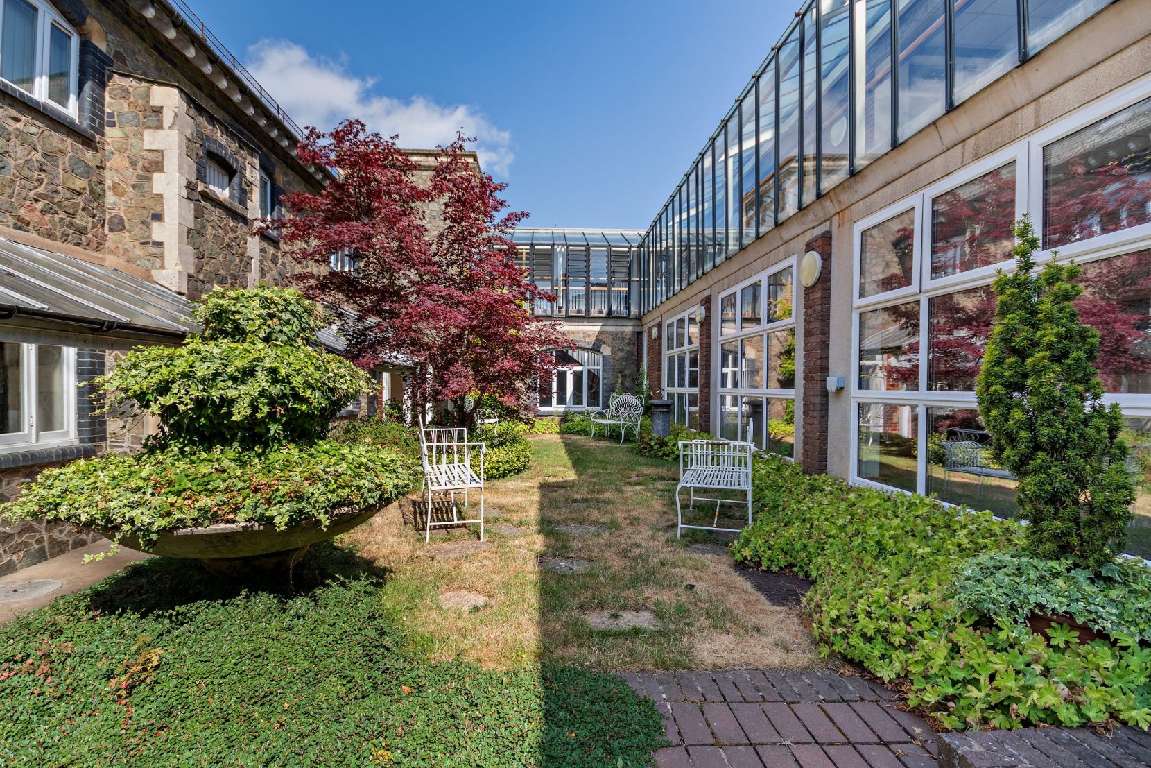 Lot 9 Regents House