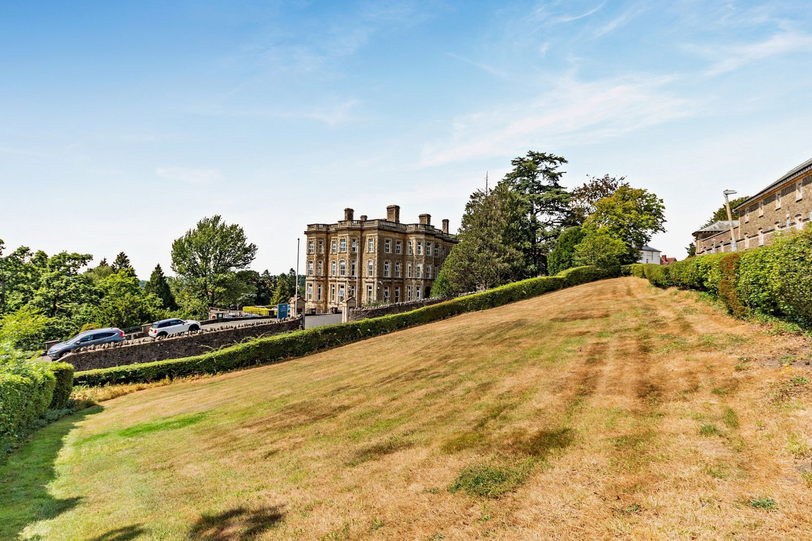 Lot 10-Church Fields