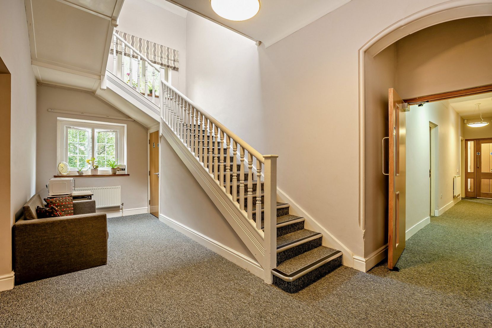 Lot 2 - Baird House