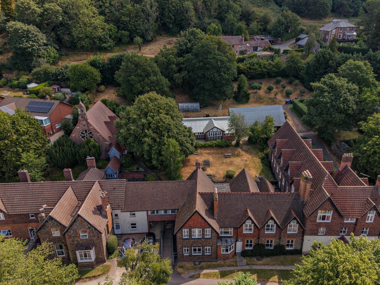 Lot 6 - St. Edwards