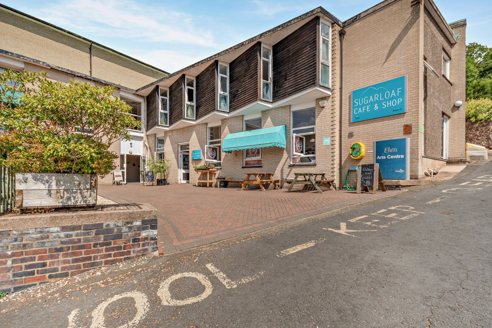 Lot 7 Anstruther