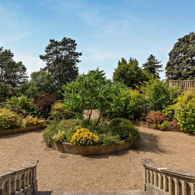 Lot 1 - de Walden