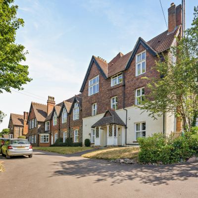 Lot 6 - St. Edwards