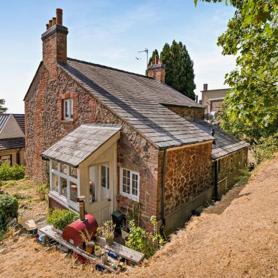 Lot 8 - Ivy Cottage