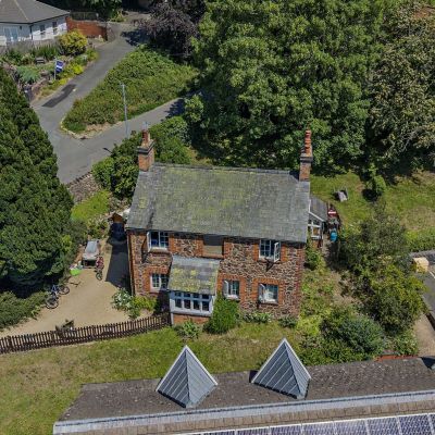Lot 8 - Ivy Cottage