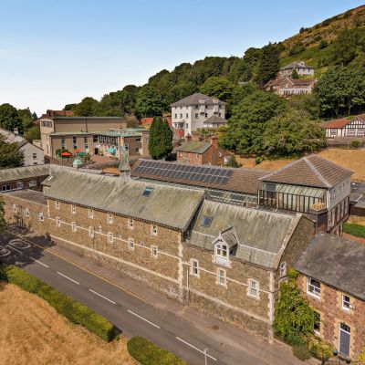 Lot 9 Regents House