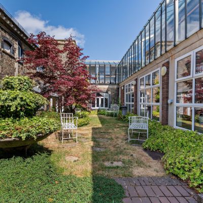 Lot 9 Regents House
