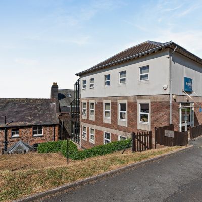 Lot 9 Regents House