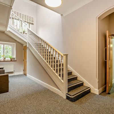 Lot 2 - Baird House