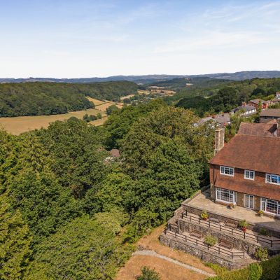 Lot 2 - Baird House
