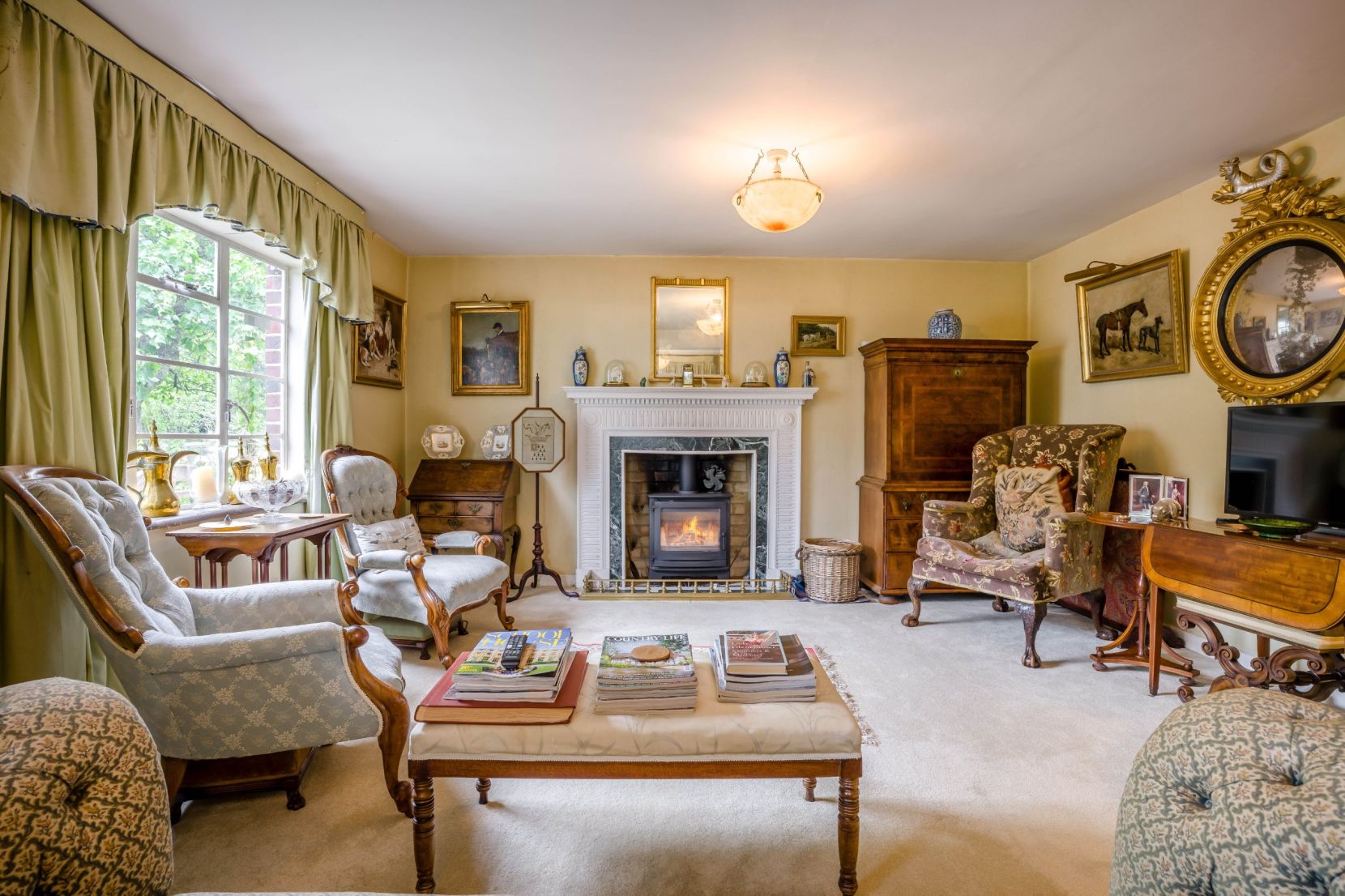 Drawing Room