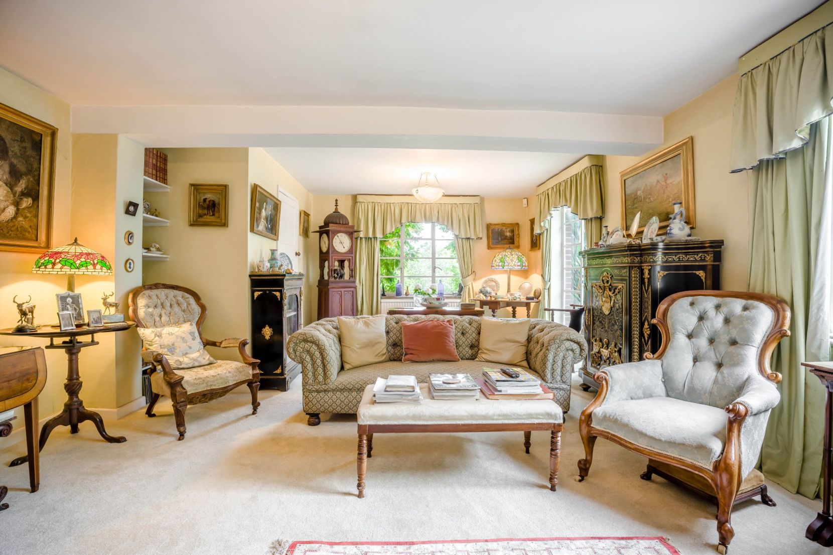 Drawing Room