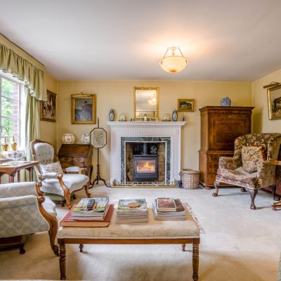 Drawing Room