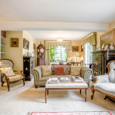 Drawing Room