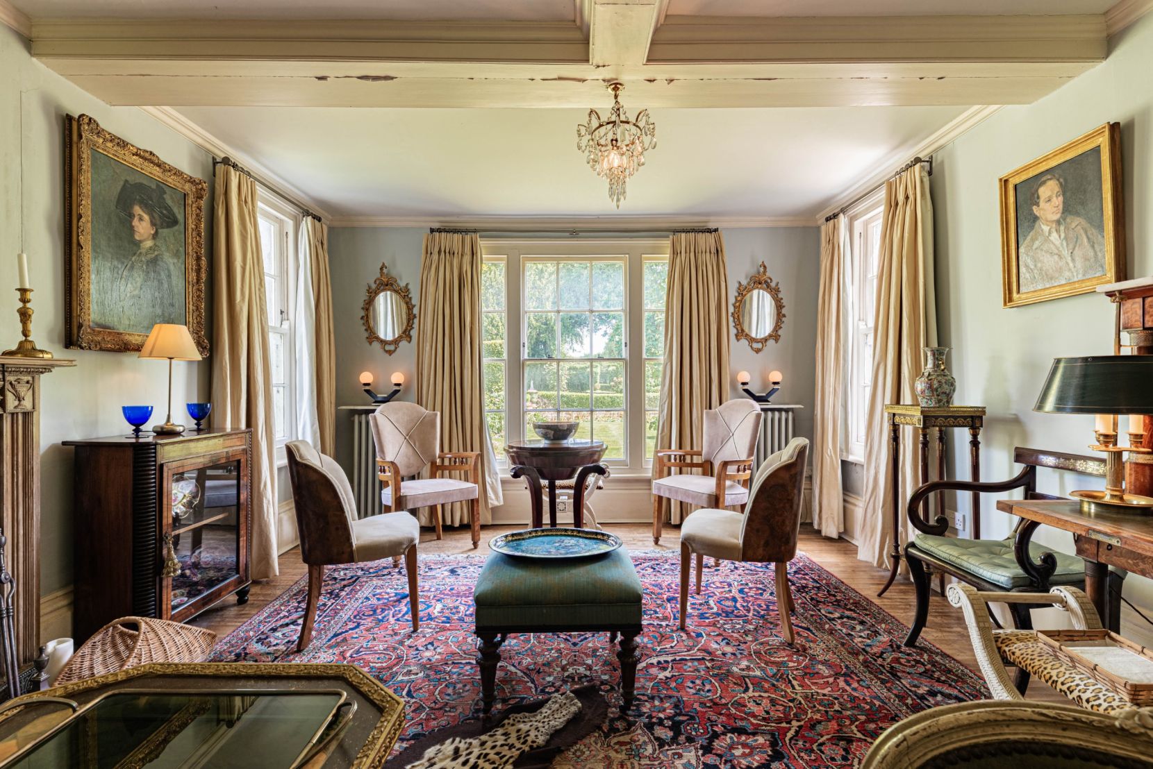Drawing Room