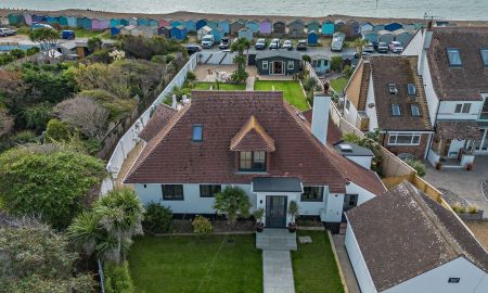 Worthing, West Sussex