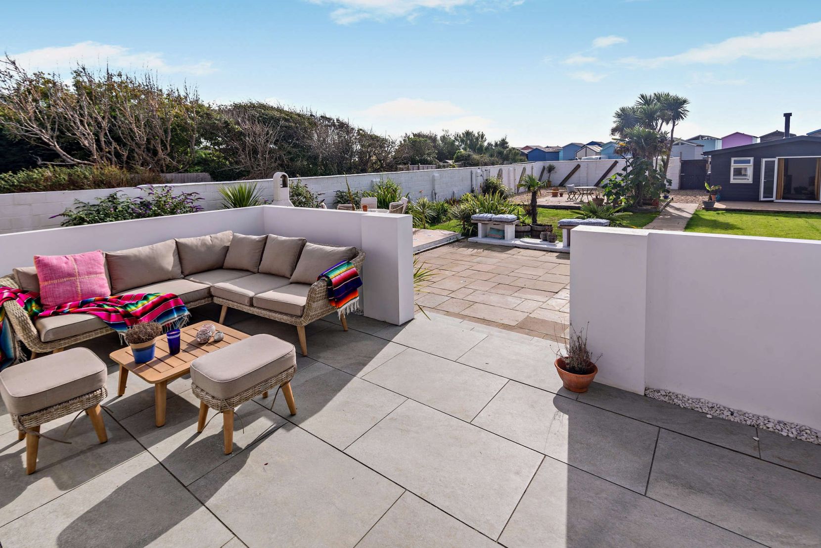 Sun Terrace