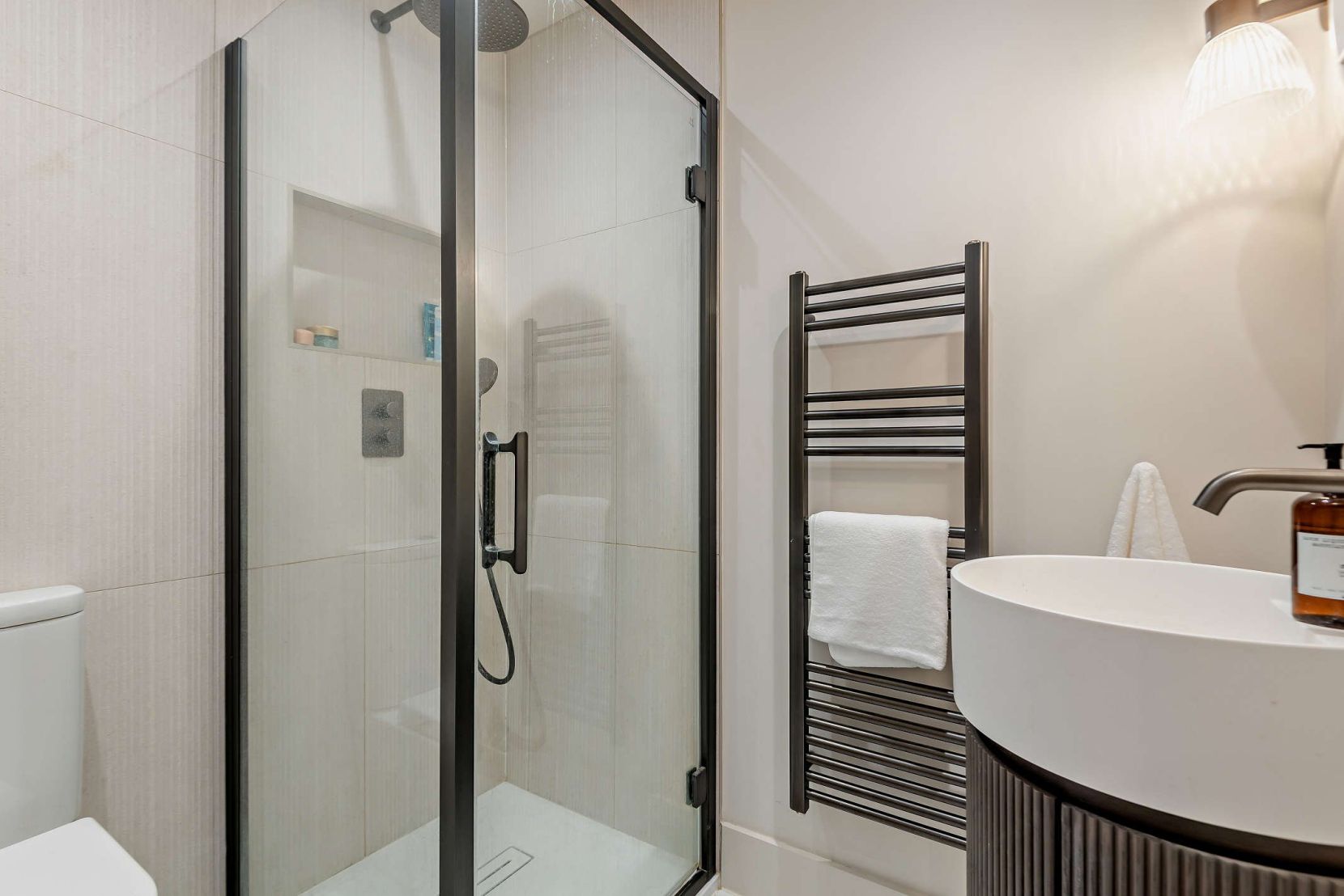 En Suite