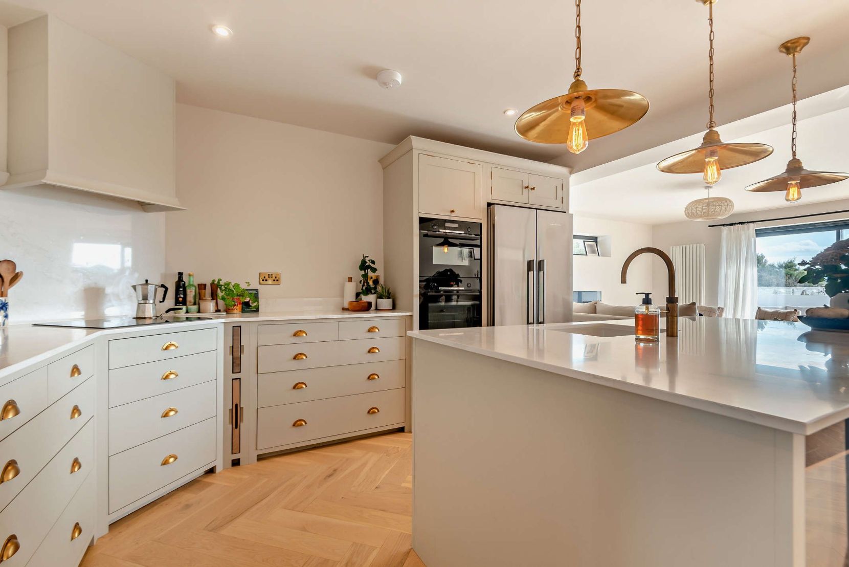 Kitchen/Dining