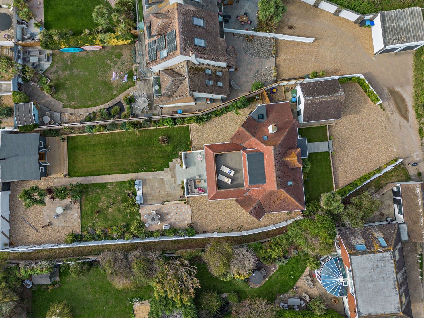 Aerial