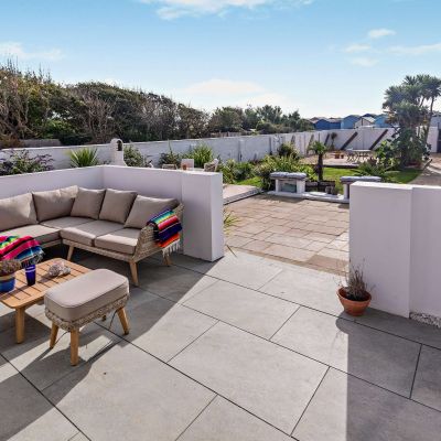 Sun Terrace