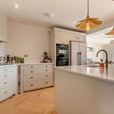 Kitchen/Dining