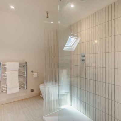 Luxury Shower
