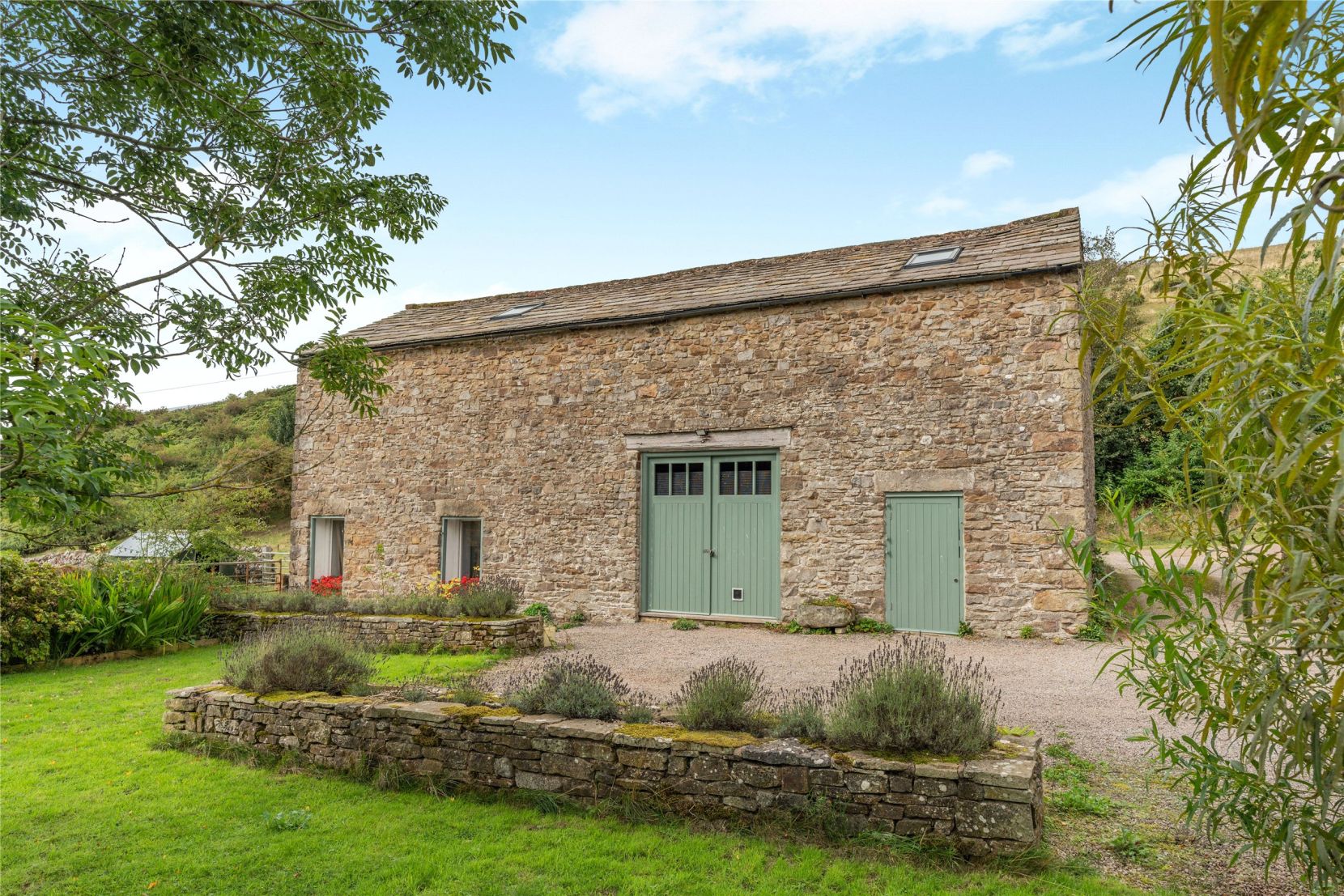 Barn
