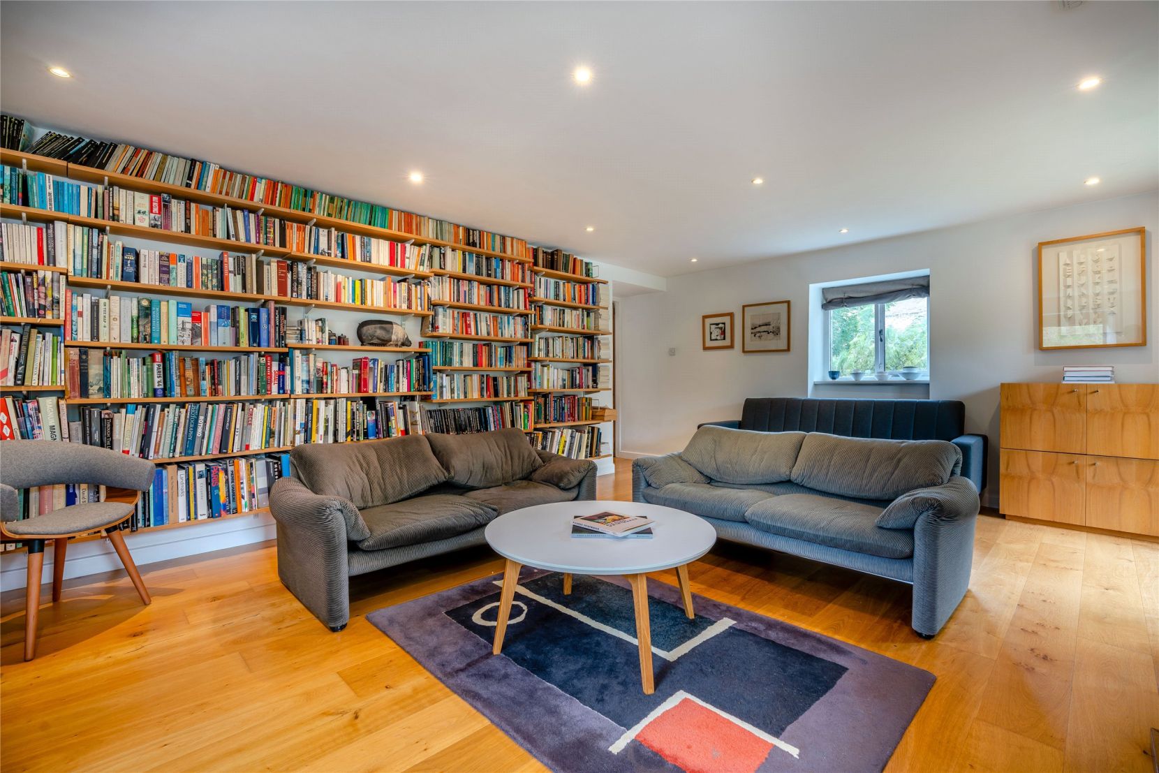 Drawing Room