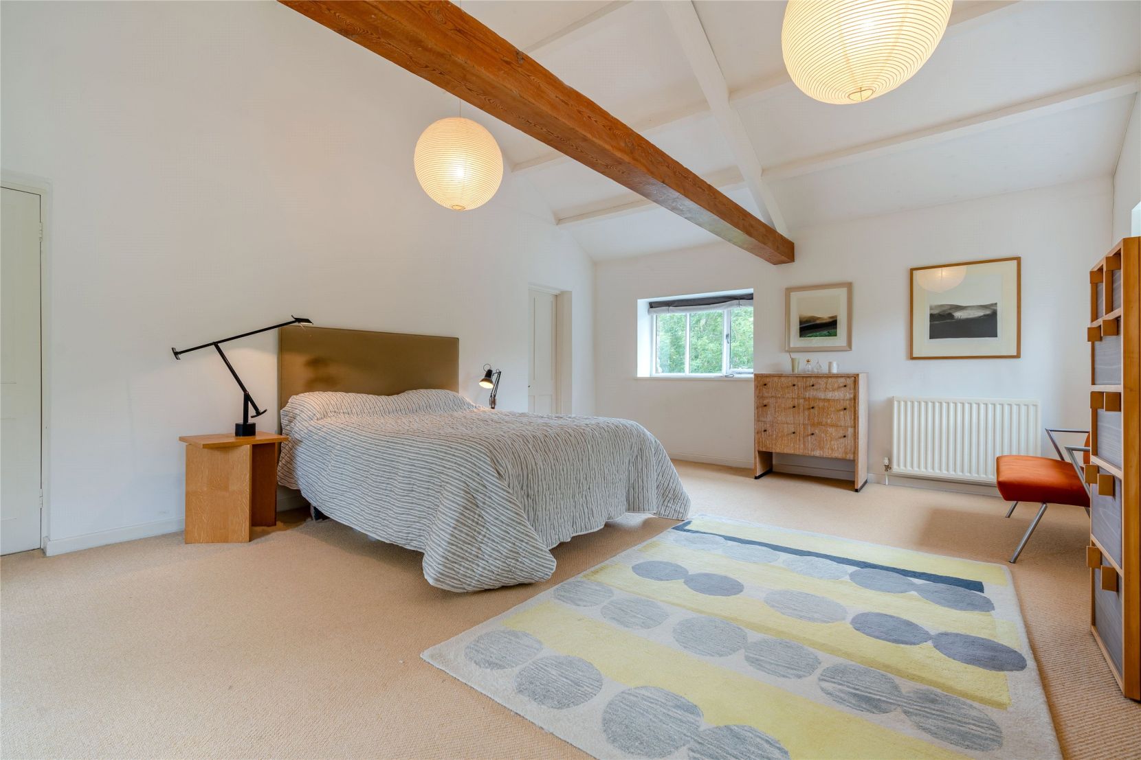 Principal Bedroom