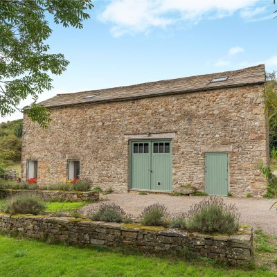 Barn