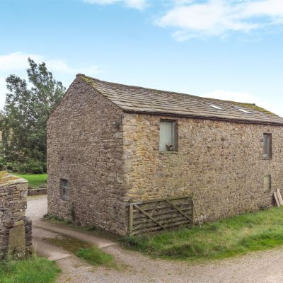 Barn