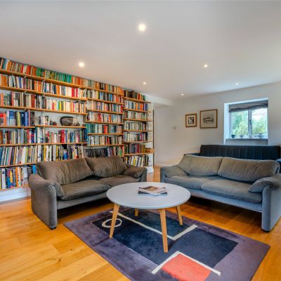 Drawing Room