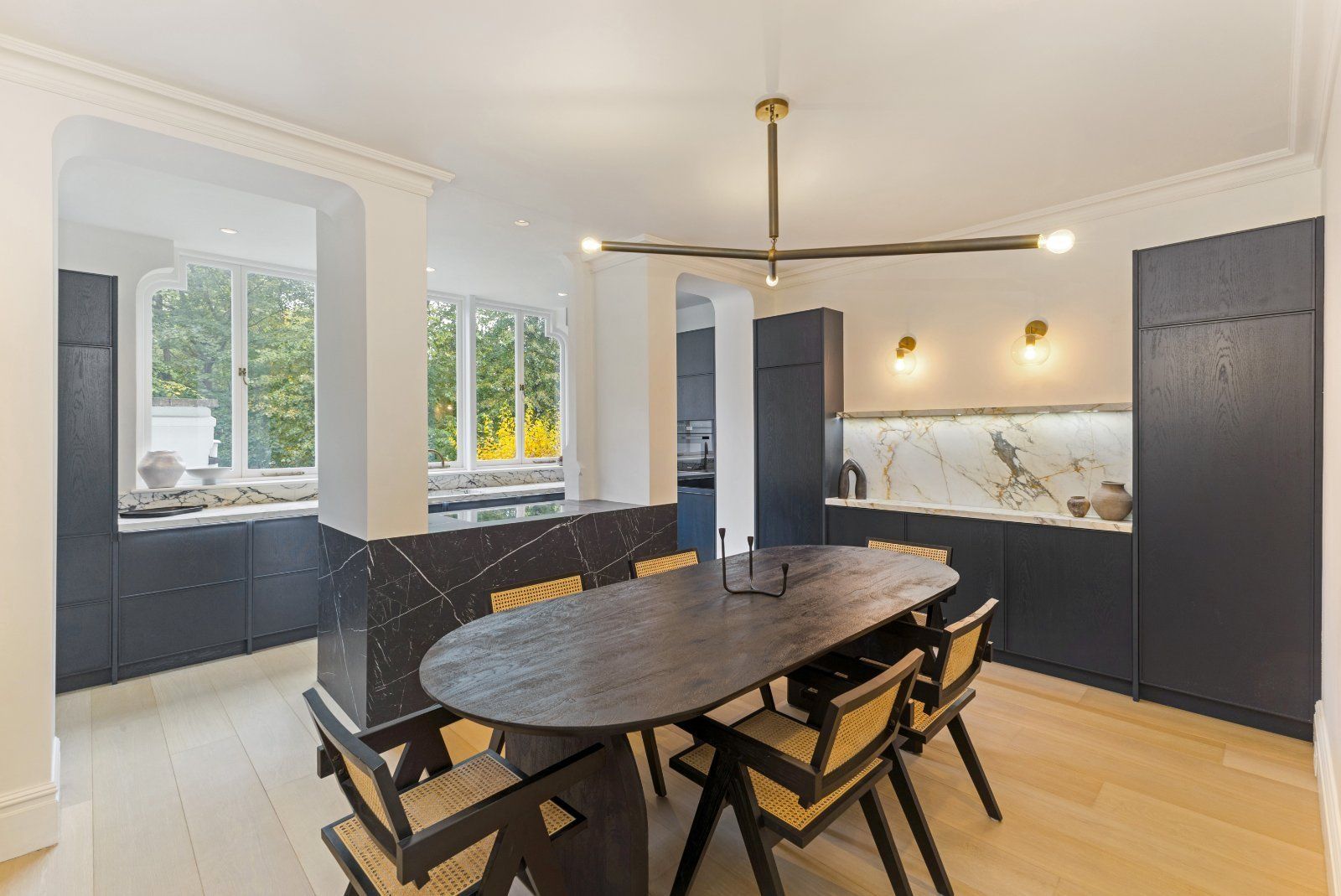 Dinning Room