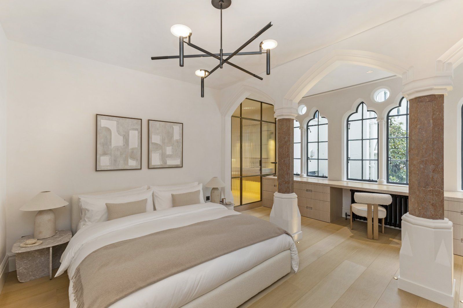 Principal Bedroom