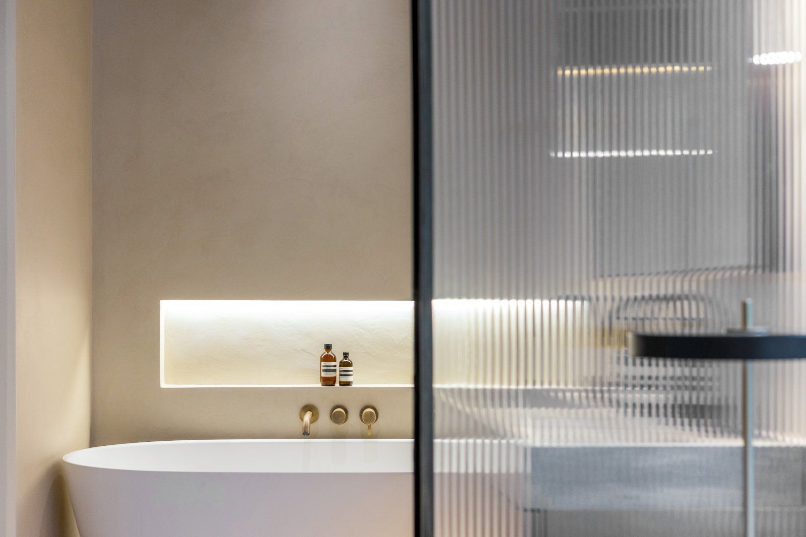 En-suite Bathroom