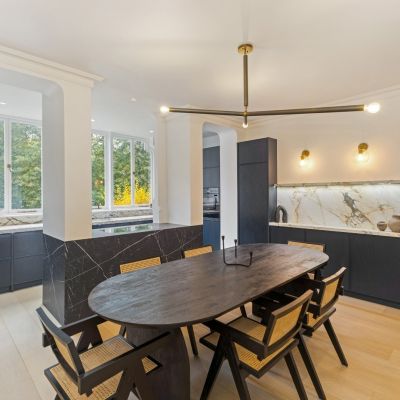 Dinning Room