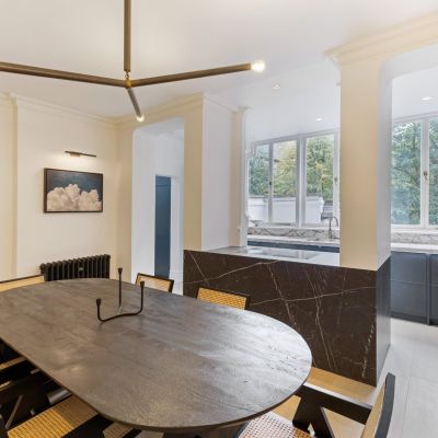 Dinning Room