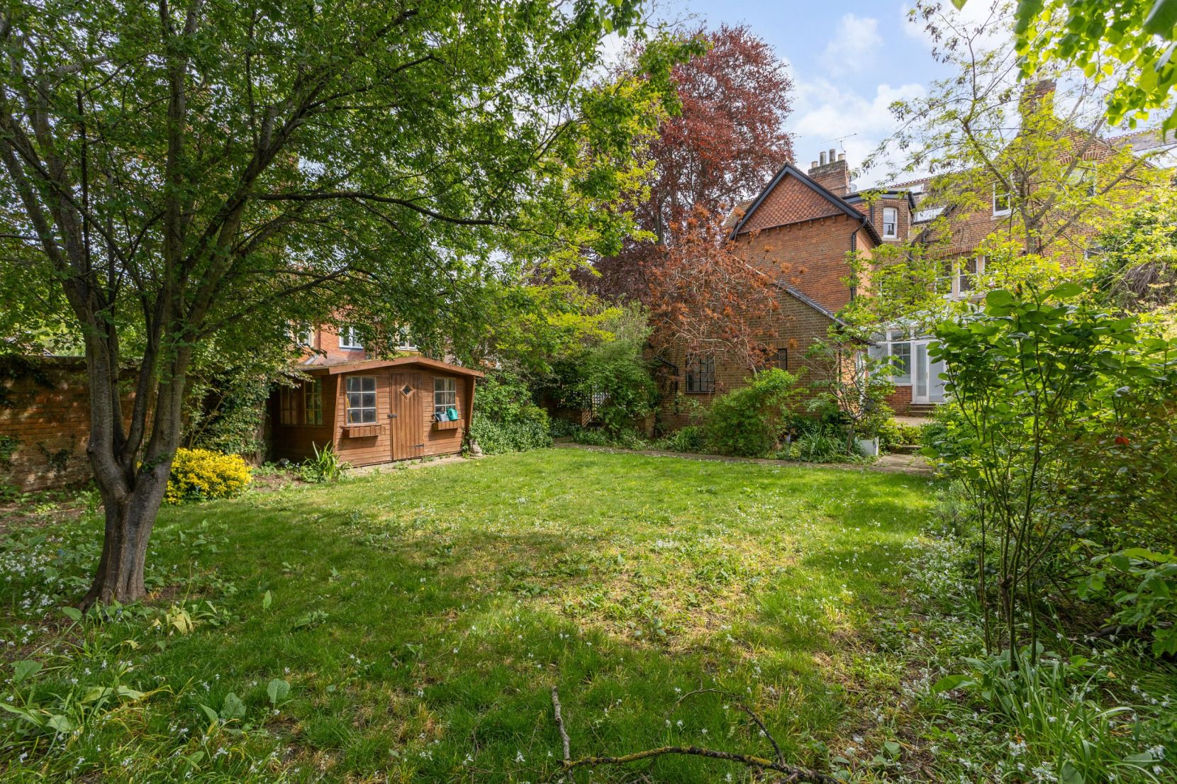 Garden