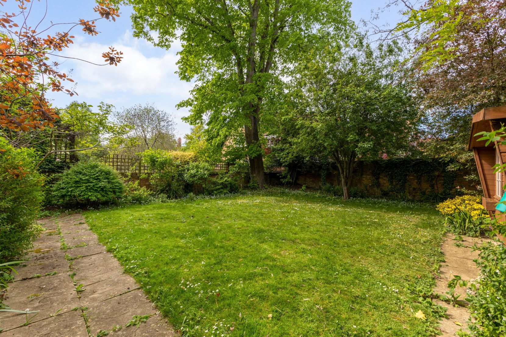 Garden 2