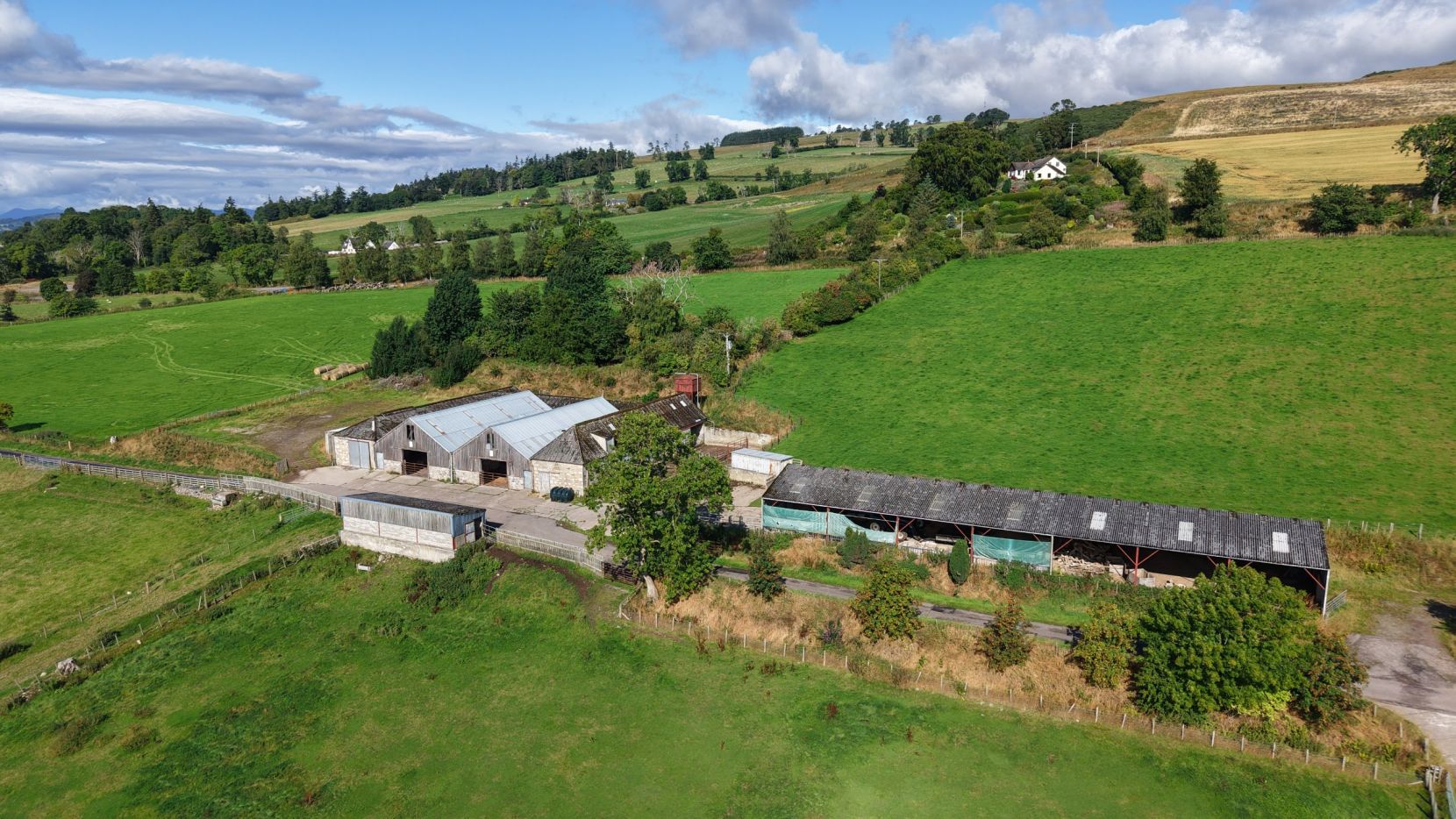 Lot 2 - Mountrich