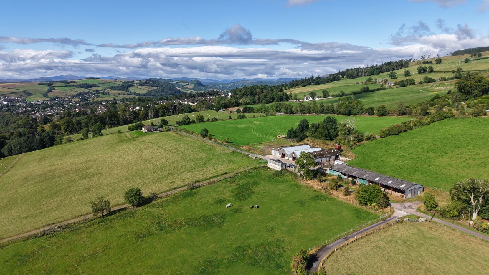 Lot 2 - Mountrich