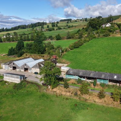 Lot 2 - Mountrich