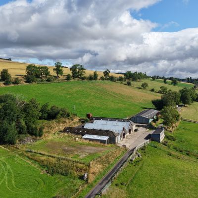 Lot 2 - Mountrich