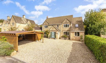 Cirencester, Gloucestershire