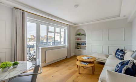 Top Floor